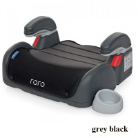 Автокрісло El Camino (22-36кг) ME 1044 RORO (grey black) Автокрісло El Camino (22-36кг) ME 1044 RORO (grey black)